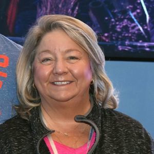 Meet your Posher, Deanna